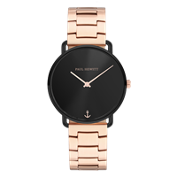 Watch Paul Hewitt Woman in Steel PHW530021 - PHW530021